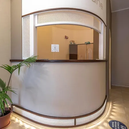 Lägenhet Stylish Le Fontane 1 Bedrapt B4 Sleeps 4 Villasimius